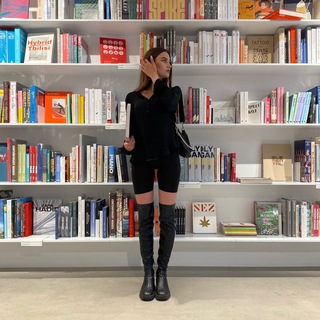 Логотип @msrkryukova - Молодёжные приключения и тусовки с Фином