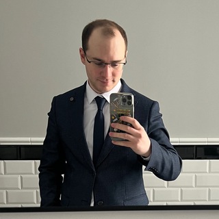 Логотип @msrsoloviev - МСР Соловьёв Ярослав