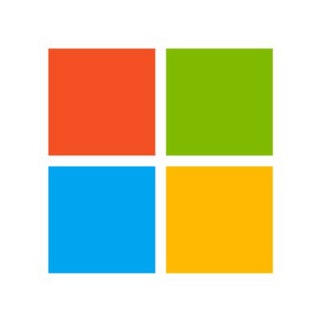 Логотип @msrussia - Новости Microsoft Россия