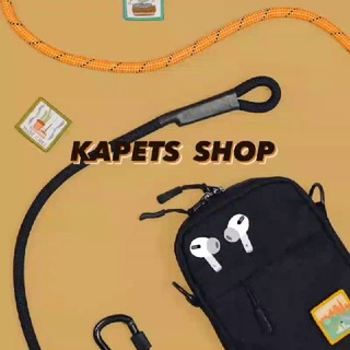 Логотип @msstendoff - kapets store
