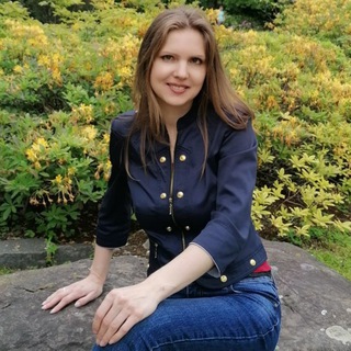 Логотип @mstarkatrin - Москвичка с характером👸