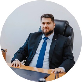 Логотип @mstepanov_21 - Михаил Степанов | Минцифры Чувашии