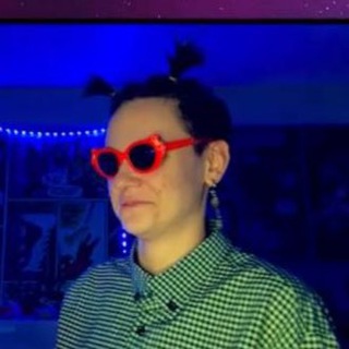 Логотип @mstislox - ок.