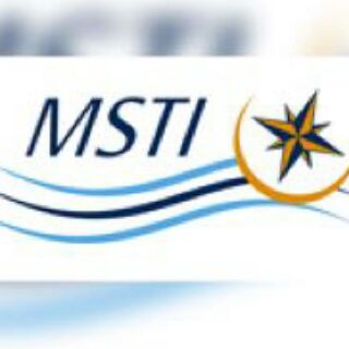 Логотип @mstiyear1 - Msti year1 group