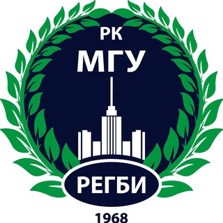 Логотип @msu_rugby - MSU RUGBY