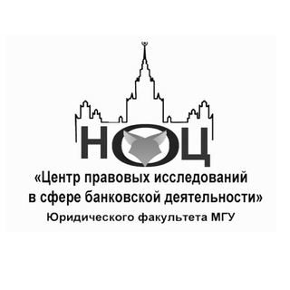 Логотип @msubanking - MSU LF Banking Research Center