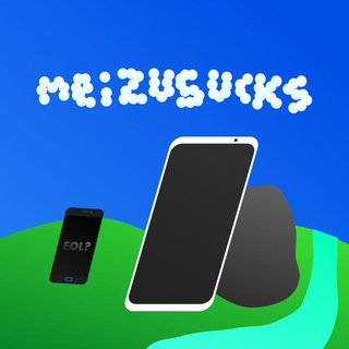 Логотип @msucks - MeizuSucks OSC News