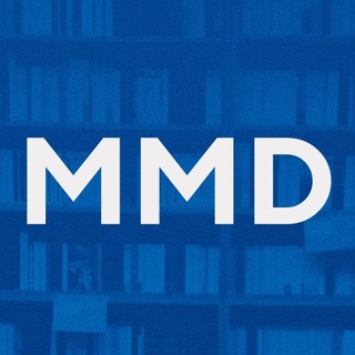 Логотип @msudata - MSU Mega Data | МГУ