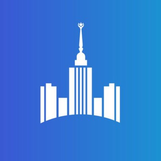 Логотип @msugeograph - Географический факультет МГУ имени М. В. Ломоносова