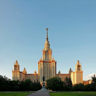 Логотип @msugoclub - Го-клуб МГУ