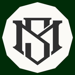 Логотип @msuhockey - ХК МГУ