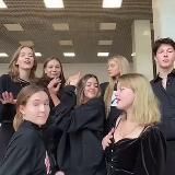 Логотип @msuluv - 😋💋мгушки