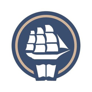 Логотип @msun_ru - Морской университет Невельского