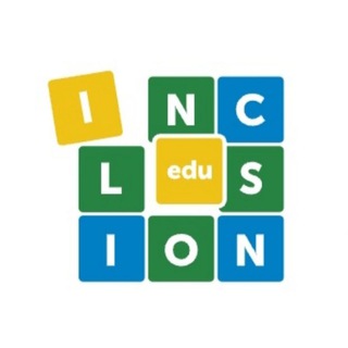 Логотип @msupe_conf - Инклюзивное образование_ Конференция_2023