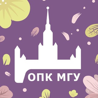 Логотип @msuprofcom - Профком МГУ