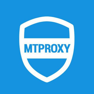 Логотип @msuprotest_proxy - AdFree Telegram