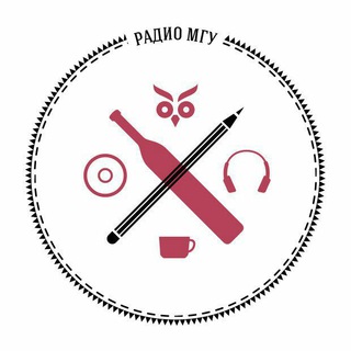 Логотип @msuradio - MSUradio