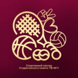 Логотип @msusportmanagement - Архив спортивного сектора