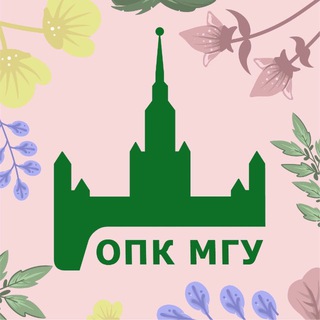Логотип @msutradeunion - Профком для сотрудников МГУ