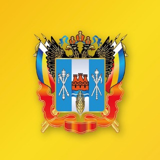 Логотип @msx_ro - Минсельхозпрод Ростовской области