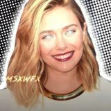 Логотип @msxwfxkapets - 𝓶𝓼𝔁𝔀𝓯𝔁 || заброшка