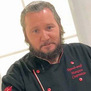 Логотип @msyrnikov - Максим Сырников