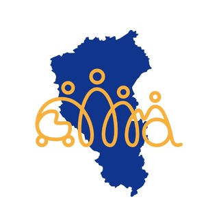 Логотип @msznkuzbass - Министерство труда и соцзащиты Кузбасса