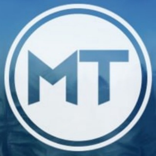 Логотип @mt_offical - Melodic Techno