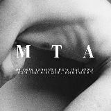 Логотип @mtamtamtamtamta - mta