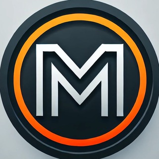 Логотип @mtandmt - MT Crypto 🔥