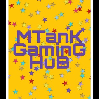 Логотип @mtankgaminghub - LuDo KiNG LinE GAMING ZONE--24×7