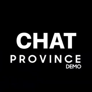 Логотип @mtaprovince_chat - MTA Province Chat
