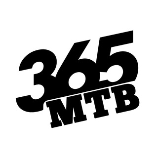 Логотип @mtb365tv - 365mountainbike | MTB News