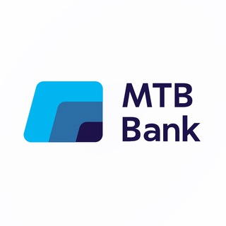 Логотип @mtb_bank - MTB BANK
