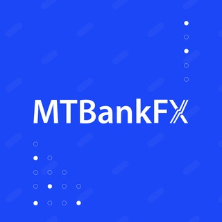 Логотип @mtbankfx - InvestTime