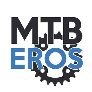 Логотип @mtberos - MTBeros
