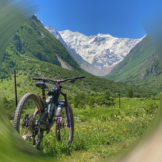 Логотип @mtbkbr - MTB KBR