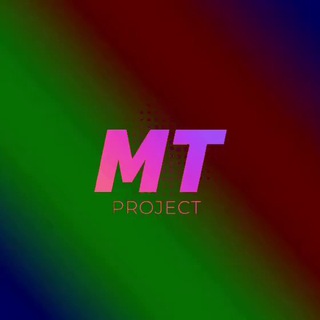 Логотип @mtcommunity - MT PROJECT
