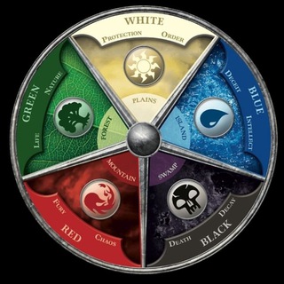 Логотип @mtg_auctions - Mtg Top | Аукцион Magic: The Gathering