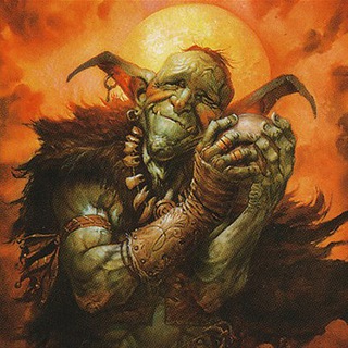 Логотип @mtg_random - mtg random cards