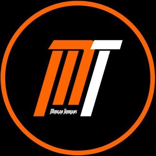 Логотип @mtgambling - Morgan Криптовалюта Блокчейн Инвестиции