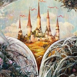 Логотип @mtgspoilersru - MTG Spoilers (ru)