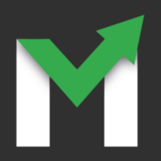 Логотип @mtgstocks - MTGStocks Announcements