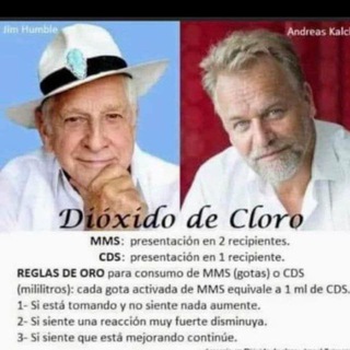 Логотип @mth1947 - PROTOCOLOS CDS,DMSO,PEROXIDO DE HIDROGENO GRADO ALIMENTARIO 35%