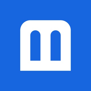 Логотип @mthub_ru - MTHUB Новости
