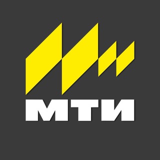 Логотип @mti_institute - Московский технологический институт|МТИ