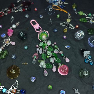 Логотип @mtiger_crafts - mellow tiger 🍑