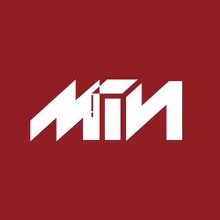 Логотип @mtihve - МТИ. Московский теологический институт