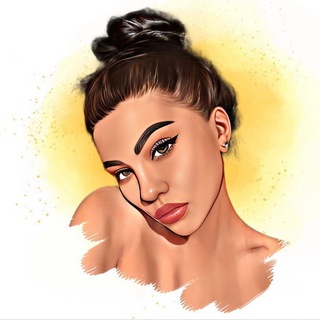 Логотип @mtkznaachat - Девичий чатик