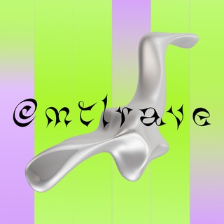 Логотип @mtlrave - mtl rave calendar